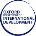 Oxford Department of International Development (ODID) Oxford Department of International Development (ODID)